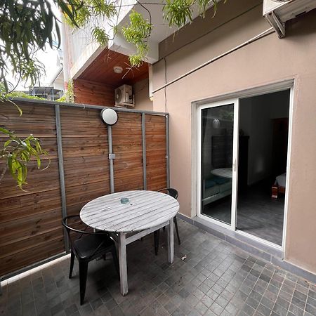 Ferienwohnung L'Escale Zen Saint Pierre Exterior foto